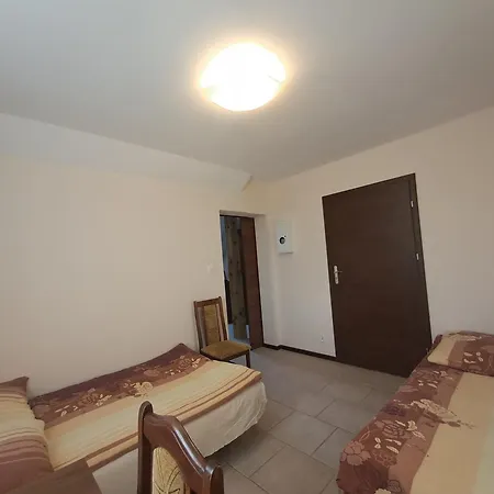 Quarto em Acomodações Particulares Amber *