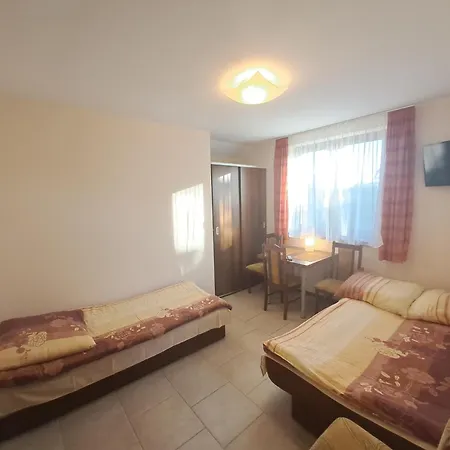 Amber * Jarosławiec