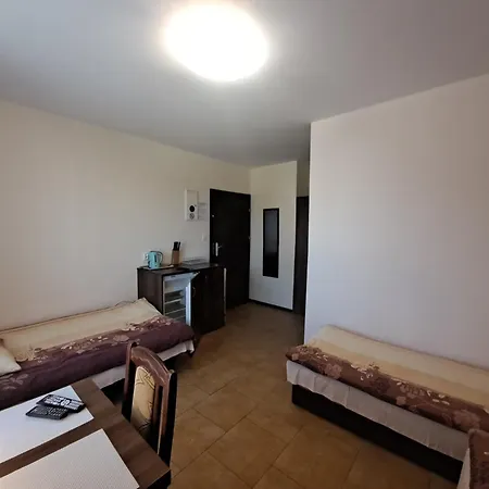 Amber Quarto em Acomodações Particulares Jarosławiec