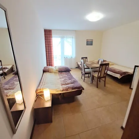 Quarto em Acomodações Particulares Amber *