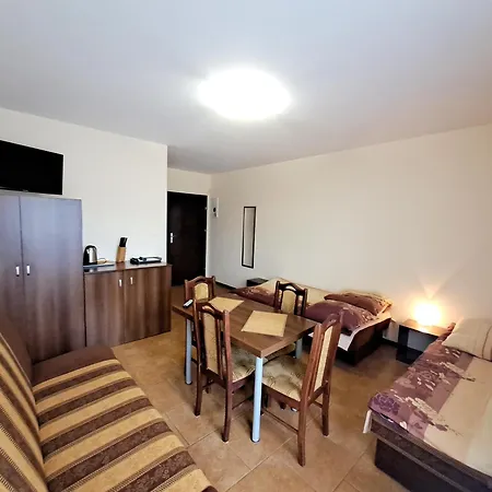 Amber * Jarosławiec