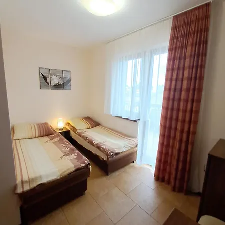 Amber Quarto em Acomodações Particulares *