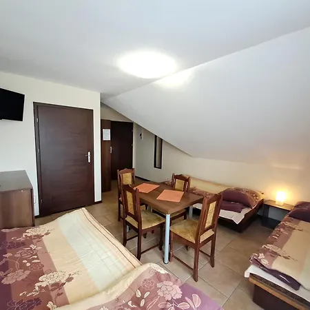 Amber Quarto em Acomodações Particulares