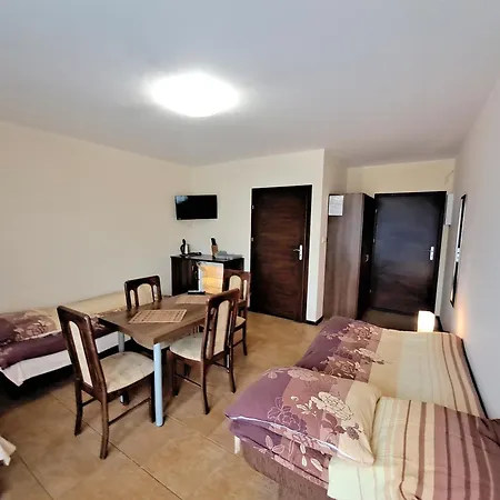 Amber * Jarosławiec