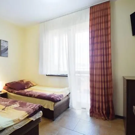 Amber Quarto em Acomodações Particulares *