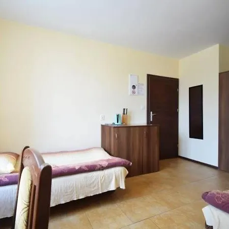 Quarto em Acomodações Particulares Amber