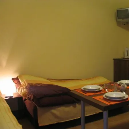 Quarto em Acomodações Particulares Amber *