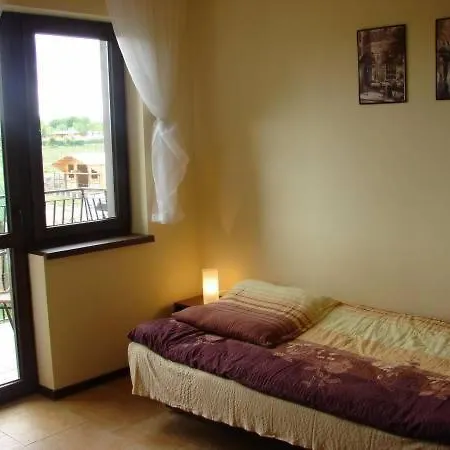 Quarto em Acomodações Particulares Amber