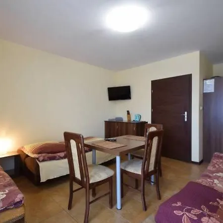 Quarto em Acomodações Particulares Amber *