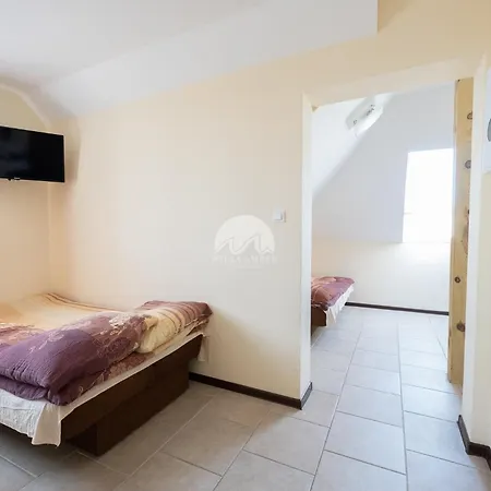 Amber Quarto em Acomodações Particulares *