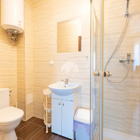 Amber Quarto em Acomodações Particulares