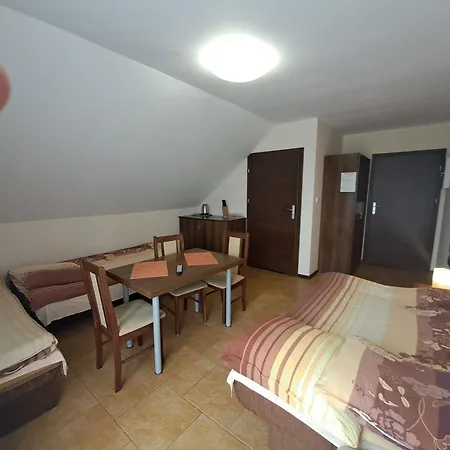 Quarto em Acomodações Particulares Amber