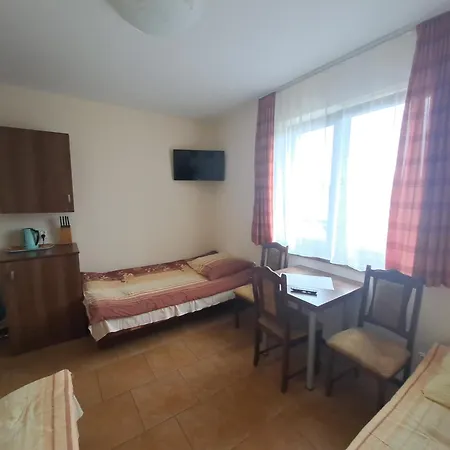 Pansiyon Amber Jarosławiec