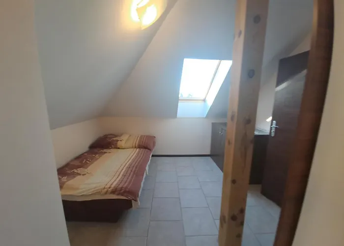 Amber 홈스테이 *