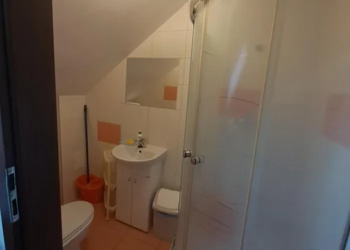 Amber 홈스테이 야로수아비크