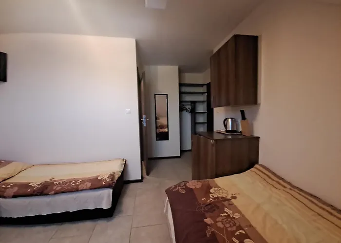 홈스테이 Amber *