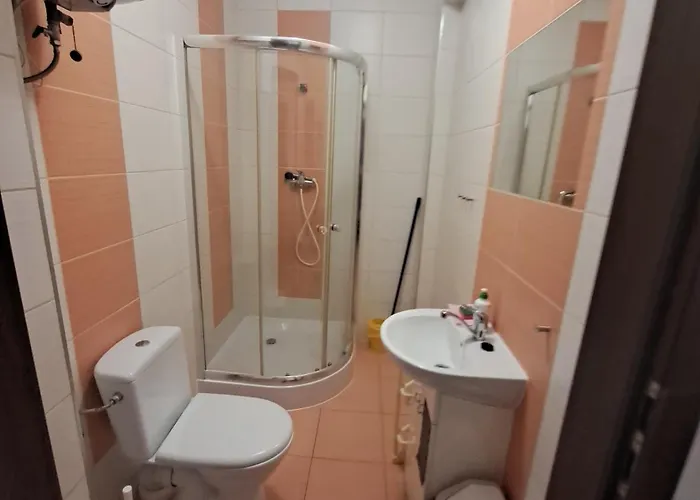 Amber 홈스테이 야로수아비크