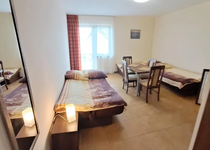 홈스테이 Amber *