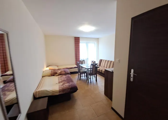 홈스테이 Amber *