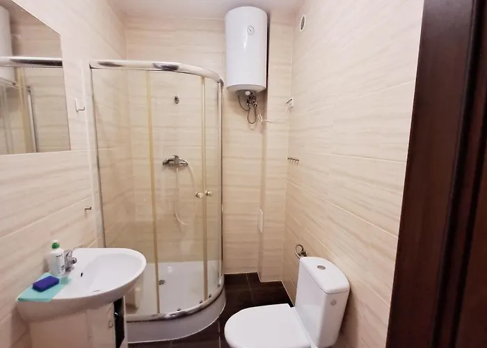 홈스테이 Amber *