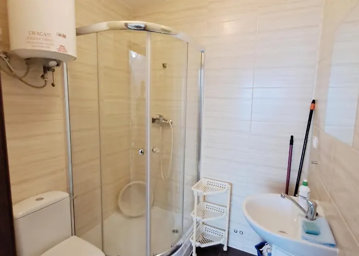 홈스테이 Amber 야로수아비크