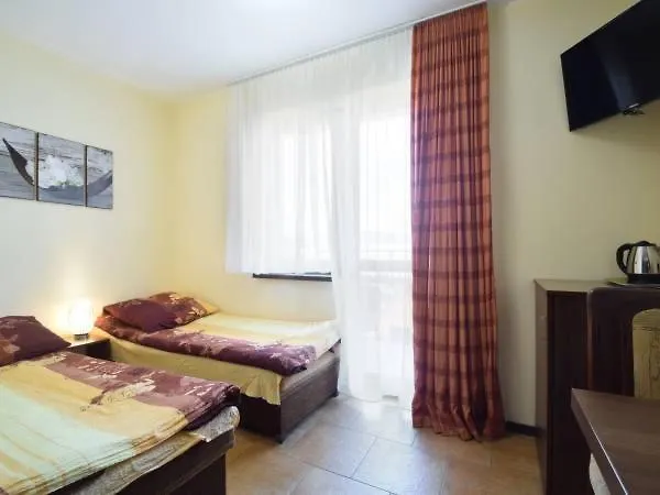 Amber 홈스테이 *