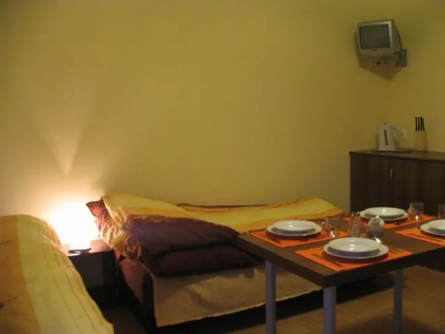 홈스테이 Amber *