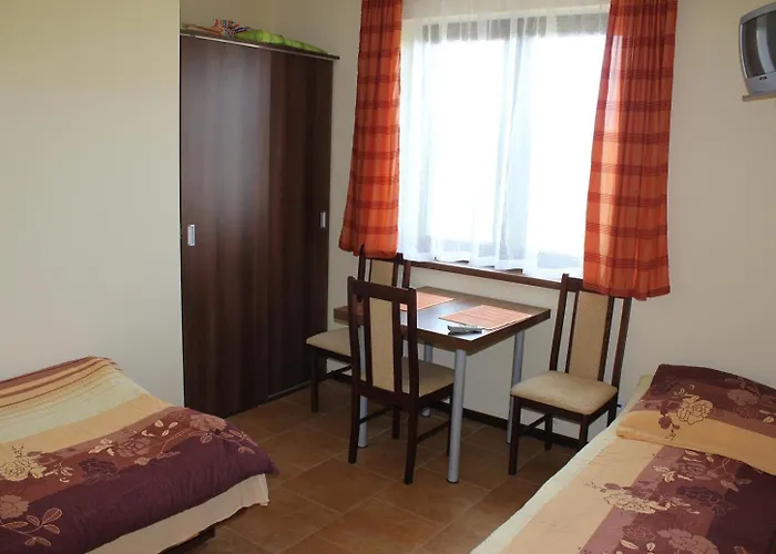 Amber 야로수아비크