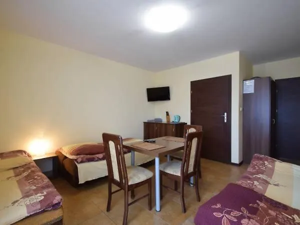 홈스테이 Amber *