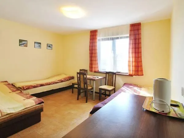 홈스테이 Amber 야로수아비크