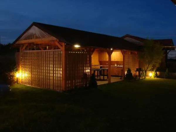 Amber 홈스테이 야로수아비크