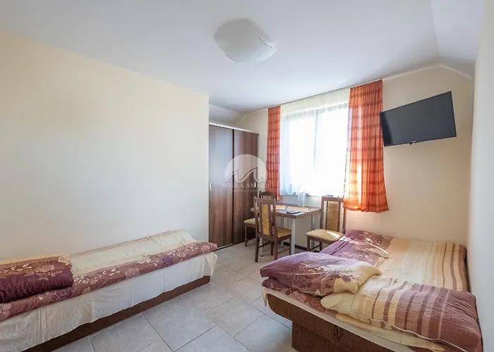 Amber 야로수아비크