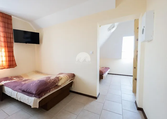 Amber 홈스테이 *